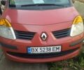 Червоний Рено Модус, об'ємом двигуна 1.15 л та пробігом 195 тис. км за 3800 $, фото 3 на Automoto.ua