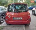 Червоний Рено Модус, об'ємом двигуна 1.4 л та пробігом 128 тис. км за 4000 $, фото 10 на Automoto.ua