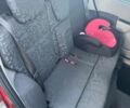 Червоний Рено Модус, об'ємом двигуна 1.2 л та пробігом 223 тис. км за 3600 $, фото 11 на Automoto.ua
