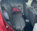 Червоний Рено Модус, об'ємом двигуна 1.2 л та пробігом 223 тис. км за 3600 $, фото 15 на Automoto.ua