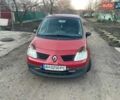 Червоний Рено Модус, об'ємом двигуна 1.2 л та пробігом 223 тис. км за 3600 $, фото 10 на Automoto.ua