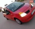 Червоний Рено Модус, об'ємом двигуна 1.1 л та пробігом 200 тис. км за 3500 $, фото 3 на Automoto.ua