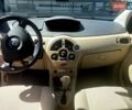 Червоний Рено Модус, об'ємом двигуна 1.6 л та пробігом 214 тис. км за 5450 $, фото 11 на Automoto.ua