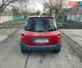 Червоний Рено Модус, об'ємом двигуна 1.2 л та пробігом 223 тис. км за 3600 $, фото 8 на Automoto.ua