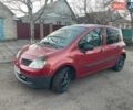 Червоний Рено Модус, об'ємом двигуна 1.2 л та пробігом 223 тис. км за 3600 $, фото 3 на Automoto.ua