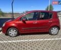 Червоний Рено Модус, об'ємом двигуна 1.6 л та пробігом 214 тис. км за 5450 $, фото 3 на Automoto.ua