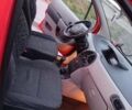 Красный Рено Модус, объемом двигателя 1.1 л и пробегом 200 тыс. км за 3500 $, фото 7 на Automoto.ua