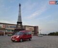 Красный Рено Модус, объемом двигателя 1.5 л и пробегом 197 тыс. км за 4900 $, фото 1 на Automoto.ua