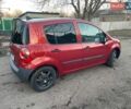 Червоний Рено Модус, об'ємом двигуна 1.2 л та пробігом 223 тис. км за 3600 $, фото 4 на Automoto.ua