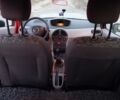 Красный Рено Модус, объемом двигателя 1.1 л и пробегом 200 тыс. км за 3500 $, фото 5 на Automoto.ua