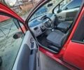 Красный Рено Модус, объемом двигателя 1.6 л и пробегом 150 тыс. км за 5000 $, фото 1 на Automoto.ua
