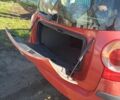 Червоний Рено Модус, об'ємом двигуна 1.15 л та пробігом 195 тис. км за 3800 $, фото 9 на Automoto.ua