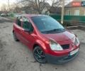 Червоний Рено Модус, об'ємом двигуна 1.2 л та пробігом 223 тис. км за 3600 $, фото 2 на Automoto.ua