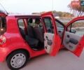 Червоний Рено Модус, об'ємом двигуна 1.1 л та пробігом 200 тис. км за 3500 $, фото 6 на Automoto.ua