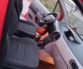 Красный Рено Модус, объемом двигателя 1.1 л и пробегом 200 тыс. км за 3500 $, фото 7 на Automoto.ua