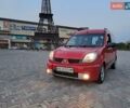 Красный Рено Модус, объемом двигателя 1.5 л и пробегом 197 тыс. км за 4900 $, фото 1 на Automoto.ua