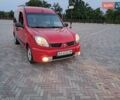 Красный Рено Модус, объемом двигателя 1.5 л и пробегом 197 тыс. км за 4900 $, фото 3 на Automoto.ua