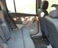 Червоний Рено Модус, об'ємом двигуна 1.2 л та пробігом 180 тис. км за 4500 $, фото 4 на Automoto.ua