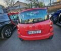 Красный Рено Модус, объемом двигателя 1.6 л и пробегом 150 тыс. км за 5000 $, фото 3 на Automoto.ua