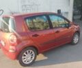 Червоний Рено Модус, об'ємом двигуна 1.4 л та пробігом 128 тис. км за 4000 $, фото 3 на Automoto.ua