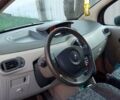 Червоний Рено Модус, об'ємом двигуна 1.2 л та пробігом 180 тис. км за 4500 $, фото 2 на Automoto.ua
