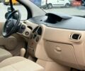 Червоний Рено Модус, об'ємом двигуна 1.6 л та пробігом 134 тис. км за 4999 $, фото 26 на Automoto.ua