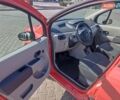 Красный Рено Модус, объемом двигателя 1.2 л и пробегом 117 тыс. км за 4300 $, фото 31 на Automoto.ua