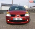 Червоний Рено Модус, об'ємом двигуна 1.6 л та пробігом 176 тис. км за 5400 $, фото 4 на Automoto.ua
