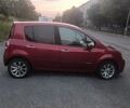 Красный Рено Модус, объемом двигателя 1.6 л и пробегом 226 тыс. км за 4700 $, фото 4 на Automoto.ua