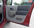 Красный Рено Модус, объемом двигателя 1.6 л и пробегом 176 тыс. км за 5300 $, фото 17 на Automoto.ua
