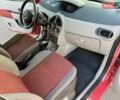 Красный Рено Модус, объемом двигателя 1.15 л и пробегом 107 тыс. км за 3999 $, фото 18 на Automoto.ua