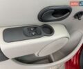 Красный Рено Модус, объемом двигателя 1.39 л и пробегом 64 тыс. км за 4450 $, фото 9 на Automoto.ua