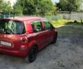 Красный Рено Модус, объемом двигателя 1.39 л и пробегом 151 тыс. км за 3300 $, фото 7 на Automoto.ua