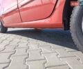 Красный Рено Модус, объемом двигателя 1.2 л и пробегом 117 тыс. км за 4300 $, фото 24 на Automoto.ua