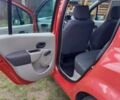 Червоний Рено Модус, об'ємом двигуна 1.2 л та пробігом 118 тис. км за 4499 $, фото 27 на Automoto.ua