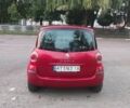 Красный Рено Модус, объемом двигателя 1.6 л и пробегом 226 тыс. км за 4700 $, фото 3 на Automoto.ua