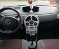 Червоний Рено Модус, об'ємом двигуна 1.6 л та пробігом 171 тис. км за 5800 $, фото 5 на Automoto.ua