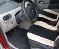 Красный Рено Модус, объемом двигателя 1.6 л и пробегом 172 тыс. км за 5200 $, фото 16 на Automoto.ua