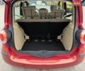 Червоний Рено Модус, об'ємом двигуна 1.6 л та пробігом 134 тис. км за 4999 $, фото 21 на Automoto.ua
