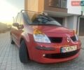 Красный Рено Модус, объемом двигателя 1.6 л и пробегом 160 тыс. км за 5300 $, фото 7 на Automoto.ua