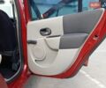 Червоний Рено Модус, об'ємом двигуна 1.6 л та пробігом 176 тис. км за 5400 $, фото 18 на Automoto.ua