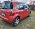Червоний Рено Модус, об'ємом двигуна 1.15 л та пробігом 120 тис. км за 4750 $, фото 4 на Automoto.ua
