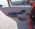 Красный Рено Модус, объемом двигателя 1.2 л и пробегом 117 тыс. км за 4300 $, фото 45 на Automoto.ua