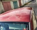 Красный Рено Модус, объемом двигателя 1.39 л и пробегом 151 тыс. км за 3300 $, фото 4 на Automoto.ua