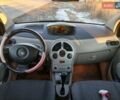 Красный Рено Модус, объемом двигателя 1.6 л и пробегом 226 тыс. км за 5000 $, фото 8 на Automoto.ua
