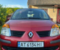 Червоний Рено Модус, об'ємом двигуна 1.6 л та пробігом 238 тис. км за 4600 $, фото 2 на Automoto.ua