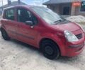 Червоний Рено Модус, об'ємом двигуна 1.1 л та пробігом 130 тис. км за 4000 $, фото 7 на Automoto.ua