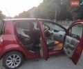 Красный Рено Модус, объемом двигателя 1.6 л и пробегом 226 тыс. км за 4700 $, фото 8 на Automoto.ua