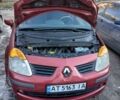 Красный Рено Модус, объемом двигателя 1.6 л и пробегом 226 тыс. км за 5000 $, фото 5 на Automoto.ua