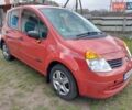 Червоний Рено Модус, об'ємом двигуна 1.2 л та пробігом 118 тис. км за 4499 $, фото 1 на Automoto.ua